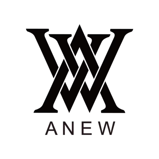 ANEW GOLF2024 秋新作W BOUCLE EMBO LOGO L/TS ANEW GOLF ANEW GOLF2024 秋新作W BOUCLE EMBO LOGO L/TS ANEW GOLF